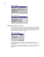 Preview for 22 page of Wyse Mobile Winterm 3820TX User Manual