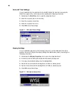 Preview for 26 page of Wyse Mobile Winterm 3820TX User Manual