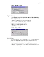 Preview for 27 page of Wyse Mobile Winterm 3820TX User Manual