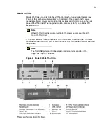 Предварительный просмотр 19 страницы Wyse TM 9000 Series Reference Manual