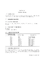 Preview for 22 page of Wyse WY-100 Maintenance Manual