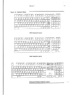 Предварительный просмотр 10 страницы Wyse WY-120 Maintenance Manual