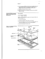 Предварительный просмотр 12 страницы Wyse WY-120 Maintenance Manual