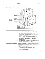 Предварительный просмотр 14 страницы Wyse WY-120 Maintenance Manual