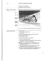 Предварительный просмотр 15 страницы Wyse WY-120 Maintenance Manual