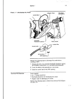 Предварительный просмотр 16 страницы Wyse WY-120 Maintenance Manual