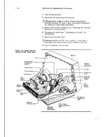 Предварительный просмотр 17 страницы Wyse WY-120 Maintenance Manual