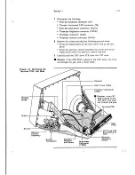 Предварительный просмотр 18 страницы Wyse WY-120 Maintenance Manual