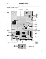 Предварительный просмотр 51 страницы Wyse WY-120 Maintenance Manual