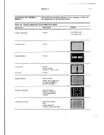 Предварительный просмотр 52 страницы Wyse WY-120 Maintenance Manual