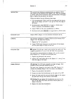 Предварительный просмотр 54 страницы Wyse WY-120 Maintenance Manual