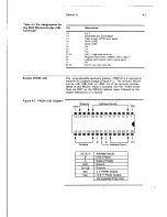 Предварительный просмотр 59 страницы Wyse WY-120 Maintenance Manual