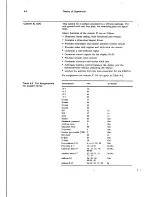 Предварительный просмотр 60 страницы Wyse WY-120 Maintenance Manual