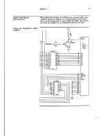 Предварительный просмотр 63 страницы Wyse WY-120 Maintenance Manual