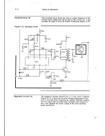 Предварительный просмотр 68 страницы Wyse WY-120 Maintenance Manual