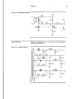 Предварительный просмотр 69 страницы Wyse WY-120 Maintenance Manual