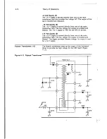 Предварительный просмотр 70 страницы Wyse WY-120 Maintenance Manual