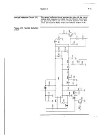 Предварительный просмотр 71 страницы Wyse WY-120 Maintenance Manual