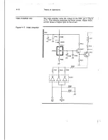 Предварительный просмотр 72 страницы Wyse WY-120 Maintenance Manual