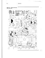 Предварительный просмотр 78 страницы Wyse WY-120 Maintenance Manual