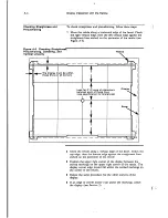 Предварительный просмотр 87 страницы Wyse WY-120 Maintenance Manual