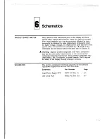 Предварительный просмотр 93 страницы Wyse WY-120 Maintenance Manual