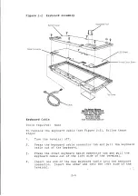 Preview for 17 page of Wyse WY-30 Maintenance Manual