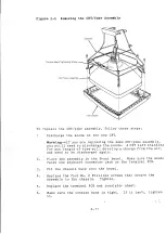 Preview for 24 page of Wyse WY-30 Maintenance Manual