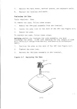 Preview for 25 page of Wyse WY-30 Maintenance Manual