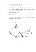 Preview for 27 page of Wyse WY-30 Maintenance Manual