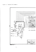 Preview for 77 page of Wyse WY-30 Maintenance Manual