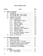 Preview for 7 page of Wyse WY-50 Maintenance Manual