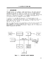 Preview for 14 page of Wyse WY-50 Maintenance Manual