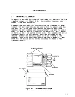 Preview for 20 page of Wyse WY-50 Maintenance Manual