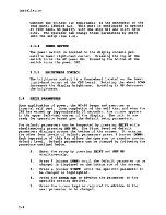 Preview for 23 page of Wyse WY-50 Maintenance Manual