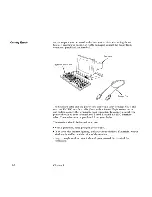 Предварительный просмотр 10 страницы Wyse WY-85 User Manual