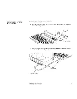 Предварительный просмотр 11 страницы Wyse WY-85 User Manual