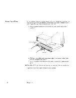 Предварительный просмотр 16 страницы Wyse WY-85 User Manual