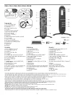 Preview for 2 page of Wyse Wyse V90LE Quick Start Manual