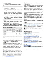 Preview for 3 page of Wyse Wyse V90LE Quick Start Manual