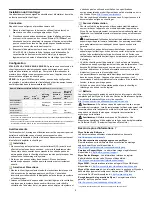 Preview for 4 page of Wyse Wyse V90LE Quick Start Manual