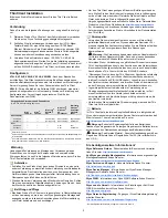 Preview for 5 page of Wyse Wyse V90LE Quick Start Manual