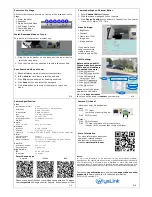 Preview for 2 page of wysLink WHS200 Quick Start Manual