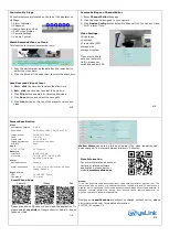 Preview for 2 page of wysLink WHS318 Quick Start Manual