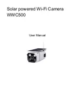 Preview for 1 page of wysLink WWC500 User Manual