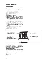 Предварительный просмотр 10 страницы WYSS MENAGE 6200 Instructions For Use Manual