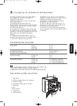 Preview for 55 page of WYSS TUMBLER 6550 Instruction Booklet