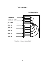 Предварительный просмотр 10 страницы WYTRON CD-398 Operation Manual