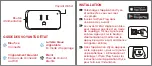 Preview for 6 page of Wyze WLPP1CFH Quick Start Manual