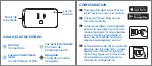 Preview for 9 page of Wyze WLPP1CFH Quick Start Manual